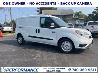 Used 2022 RAM ProMaster City Wagon image 1