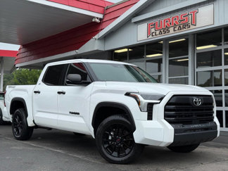 Used 2022 Toyota Tundra SR5 image 1