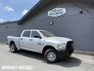 Used 2016 RAM 2500 Tradesman w/ Popular Equipment Group image 1