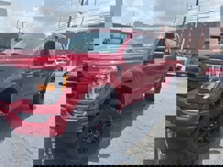 Certified 2022 Ford F150 XLT w/ Equipment Group 302A High image 1