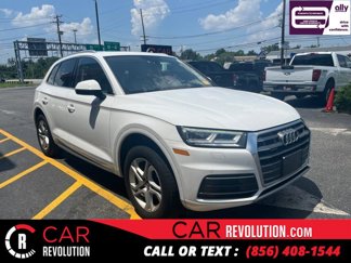 Used 2018 Audi Q5 2.0T Premium Plus w/ Premium Plus Package image 1