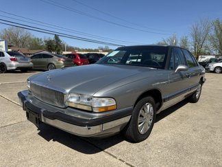 Used 1993 Buick Park Avenue image 1