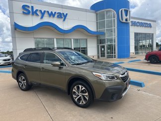 Used 2020 Subaru Outback Limited w/ Popular Package #2 image 1