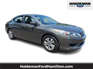Used 2013 Honda Accord LX image 1