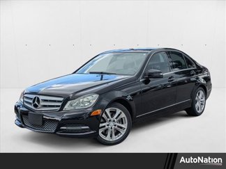 Used 2013 Mercedes-Benz C 300 Sport image 1