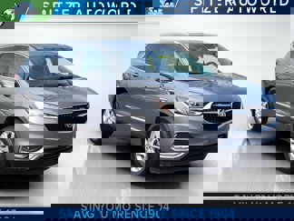 Used 2021 Buick Enclave Preferred image 1