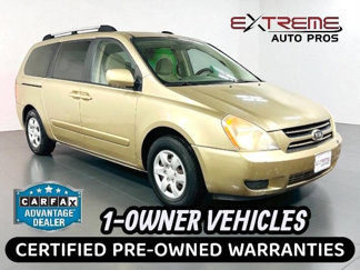 Used 2007 Kia Sedona LX image 1