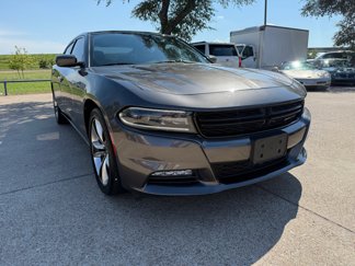 Used 2015 Dodge Charger SXT w/ Premium Group image 1