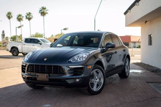 Used 2017 Porsche Macan S w/ Premium Package image 1