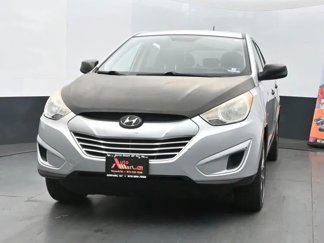 Used 2012 Hyundai Tucson GL image 1