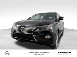 Used 2015 Lexus RX 350 AWD image 1