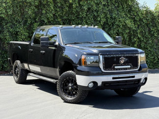 Used 2008 GMC Sierra 2500 SLT image 1