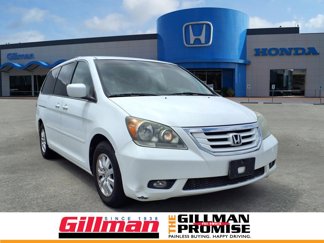 Used 2008 Honda Odyssey EX-L image 1