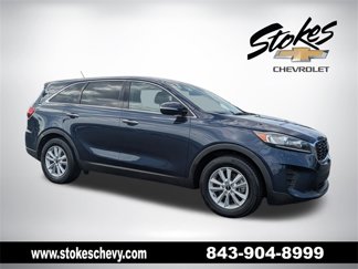 Used 2019 Kia Sorento LX image 1