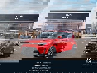 New 2025 Kia Soul LX image 1