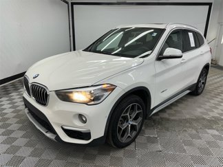 Used 2016 BMW X1 xDrive28i image 1