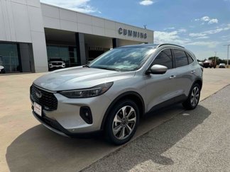 New 2024 Ford Escape Platinum w/ Premium Technology Package image 1