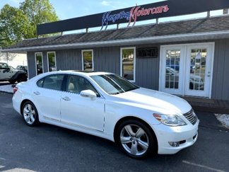 Used 2010 Lexus LS 460 image 1