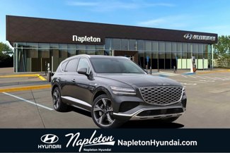 New 2025 Genesis GV80 3.5T Prestige image 1