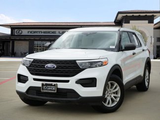 Used 2020 Ford Explorer 2WD image 1