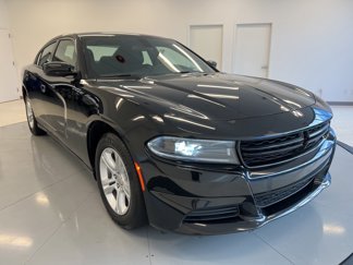 Used 2023 Dodge Charger SXT image 1