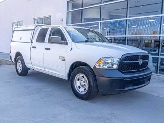 Used 2022 RAM 1500 Tradesman w/ Popular Equipment Group image 1