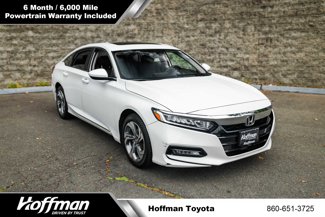 Used 2020 Honda Accord EX image 1