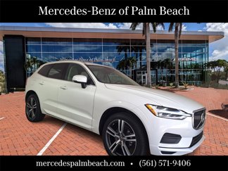 Used 2020 Volvo XC60 T5 Momentum image 1