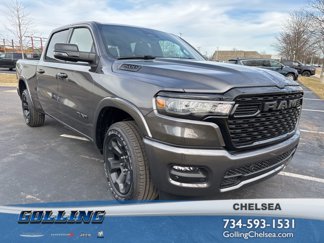 New 2025 RAM 1500 Big Horn image 1