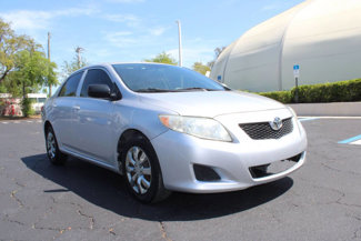 Used 2009 Toyota Corolla LE image 1