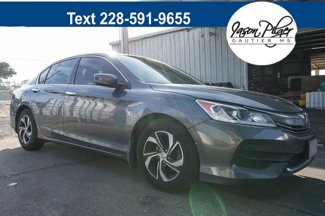 Used 2016 Honda Accord LX image 1
