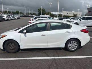 Used 2016 Kia Forte LX w/ LX Popular Package image 1