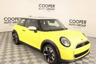 New 2025 MINI Cooper S image 1