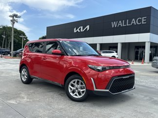 New 2025 Kia Soul LX image 1