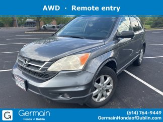 Used 2011 Honda CR-V SE image 1