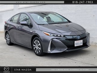 Used 2022 Toyota Prius Prime image 1