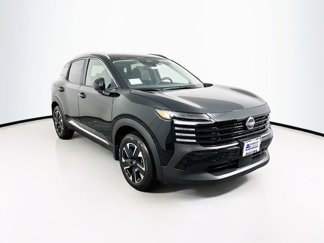 New 2025 Nissan Kicks SV image 1