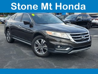 Used 2014 Honda Crosstour EX-L image 1