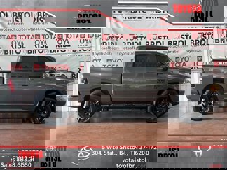 Used 2017 RAM 1500 Sport w/ Quick Order Package 26Q Night image 1