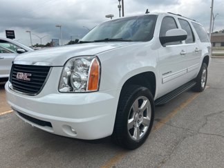 Used 2013 GMC Yukon XL SLT image 1