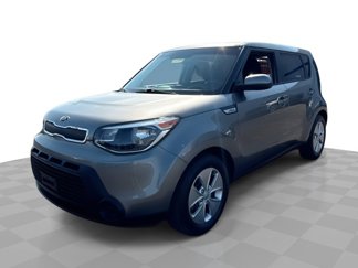Used 2016 Kia Soul image 1