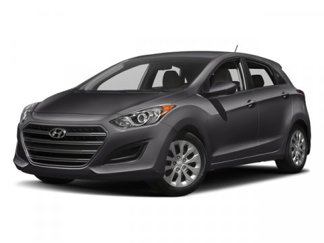 Used 2017 Hyundai Elantra GT image 1