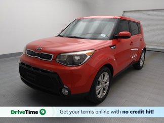 Used 2016 Kia Soul + image 1