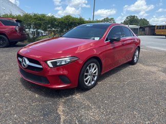 Used 2020 Mercedes-Benz A 220 image 1