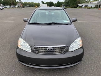 Used 2007 Toyota Corolla LE image 1