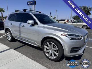 Used 2018 Volvo XC90 T6 Inscription w/ Convenience Package image 1