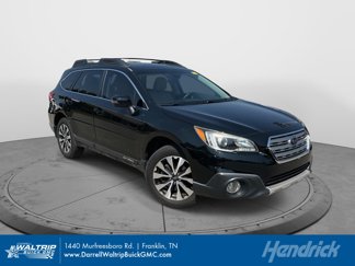 Used 2016 Subaru Outback 2.5i Limited image 1