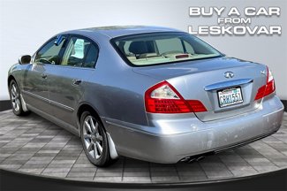 Used 2005 INFINITI Q45 image 1