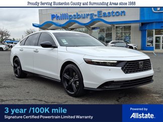 Used 2024 Honda Accord EX-L image 1