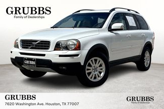 Certified 2008 Volvo XC90 3.2 image 1
